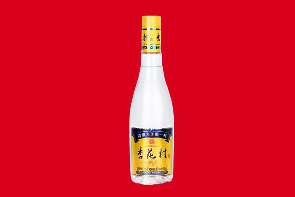 三门峡回收杏花村