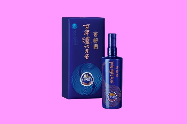 三门峡回收泸州老窖